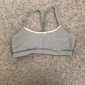 Lululemon bra
